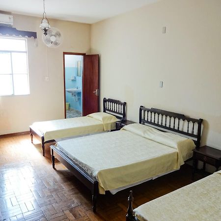 Hotel Colonial De Lorena Extérieur photo