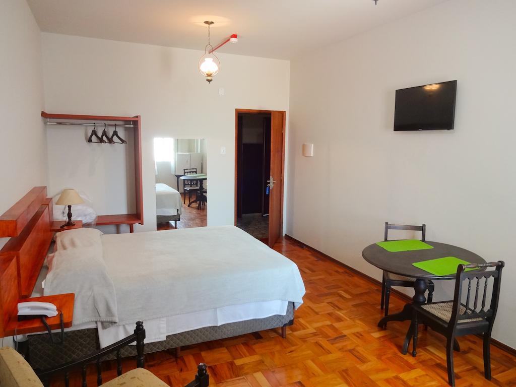 Hotel Colonial De Lorena Chambre photo