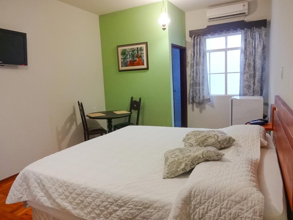 Hotel Colonial De Lorena Extérieur photo