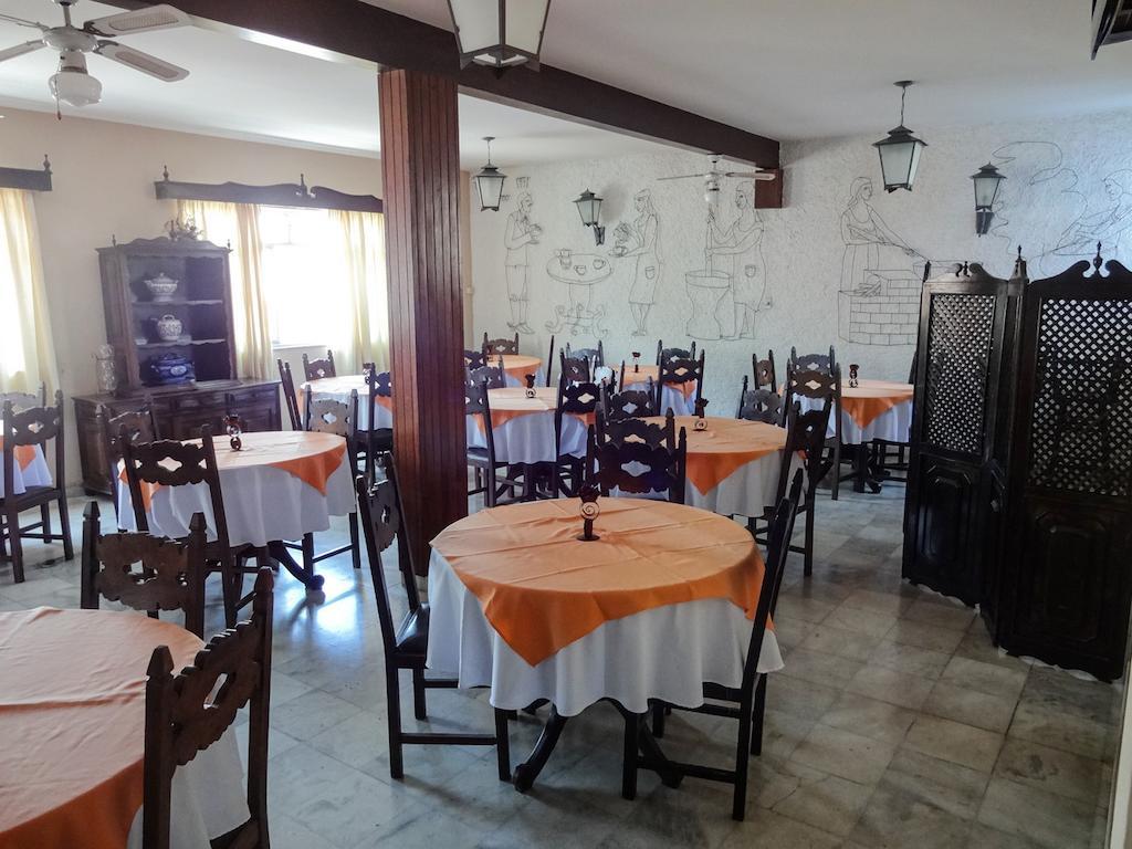 Hotel Colonial De Lorena Extérieur photo