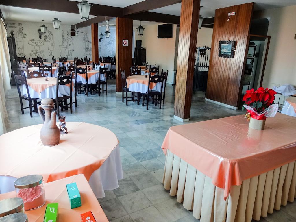 Hotel Colonial De Lorena Extérieur photo